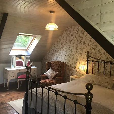 Bed & Breakfast Minguen Glomel