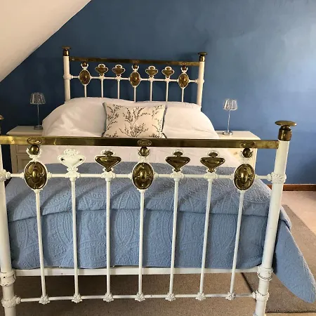 Bed & Breakfast Minguen